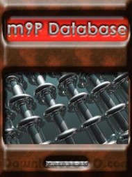 m9P Database screenshot